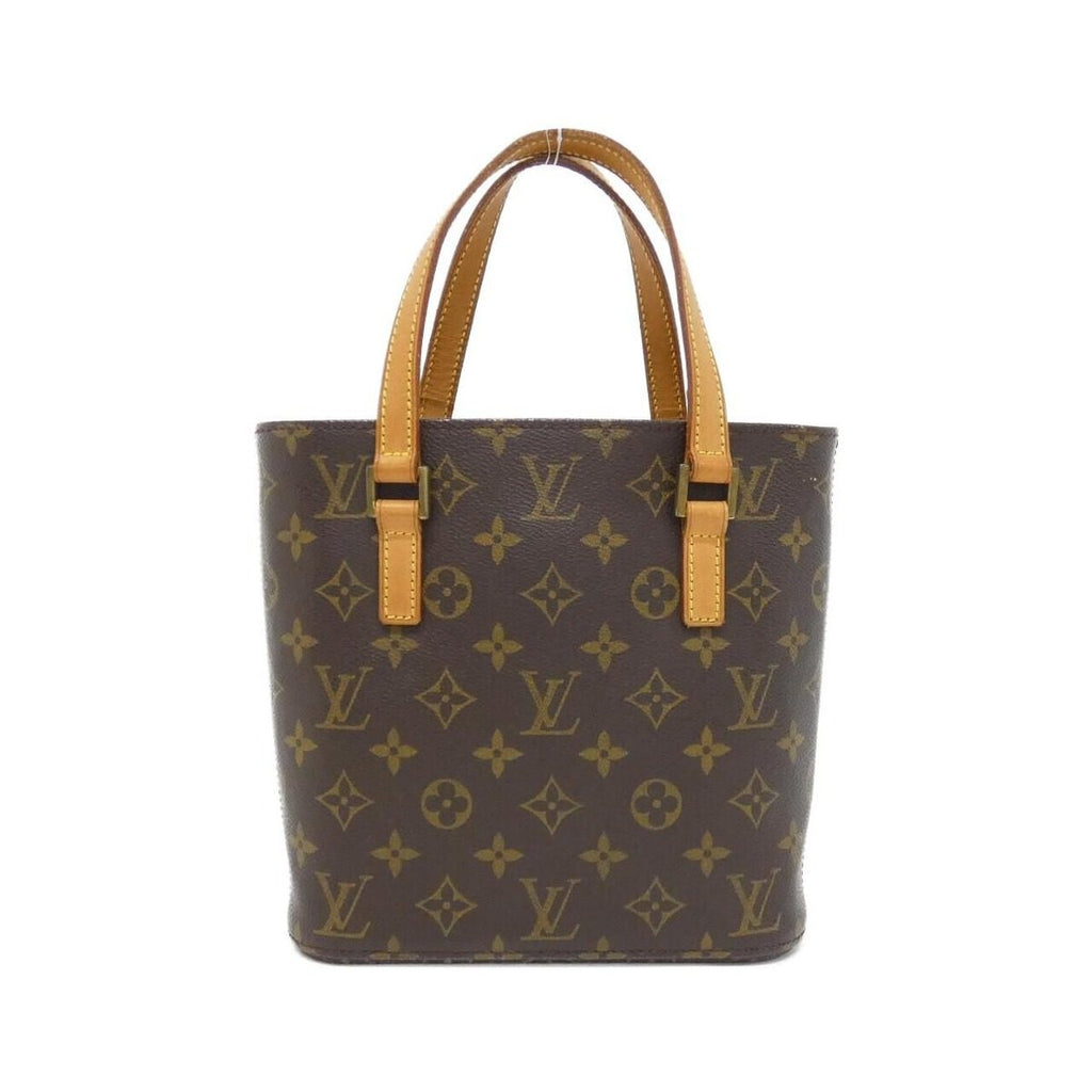 Louis Vuitton Monogram Vavin PM Bag