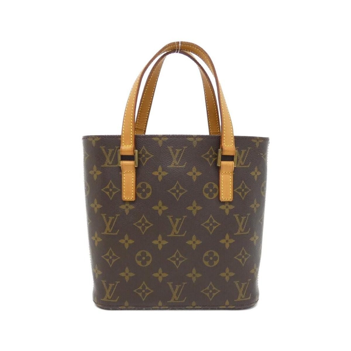 Louis Vuitton Monogram Vavin PM Bag