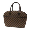 Louis Vuitton Damier Sarria Horizontal