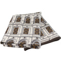 Louis Vuitton Blanket Lap Pred Arquitetura Fornasetti 35% Wool 33%