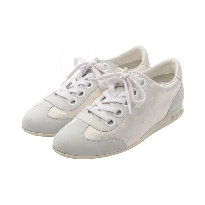 Louis Vuitton Sneakers Monogram