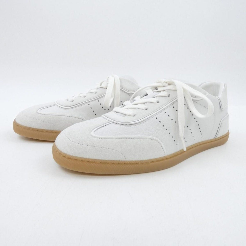 Hermes Match Bias Sneakers — view 3