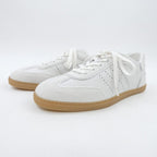 Hermes Match Bias Sneakers — view 3