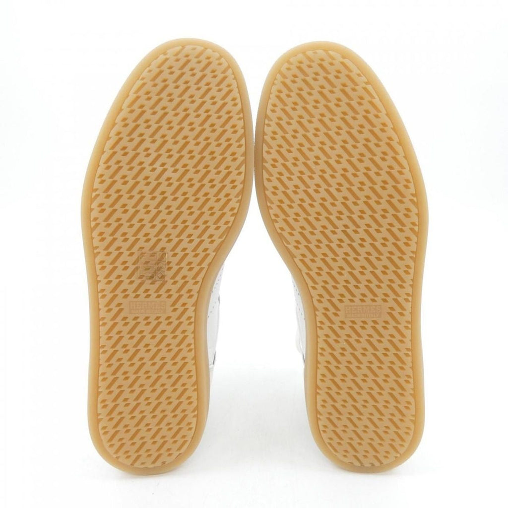 Hermes Match Bias Sneakers — view 4