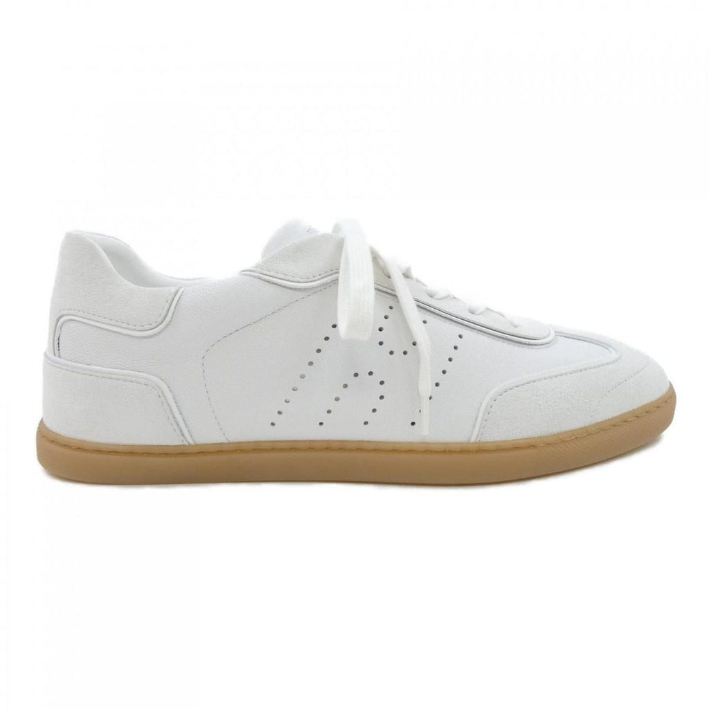 Hermes Match Bias Sneakers