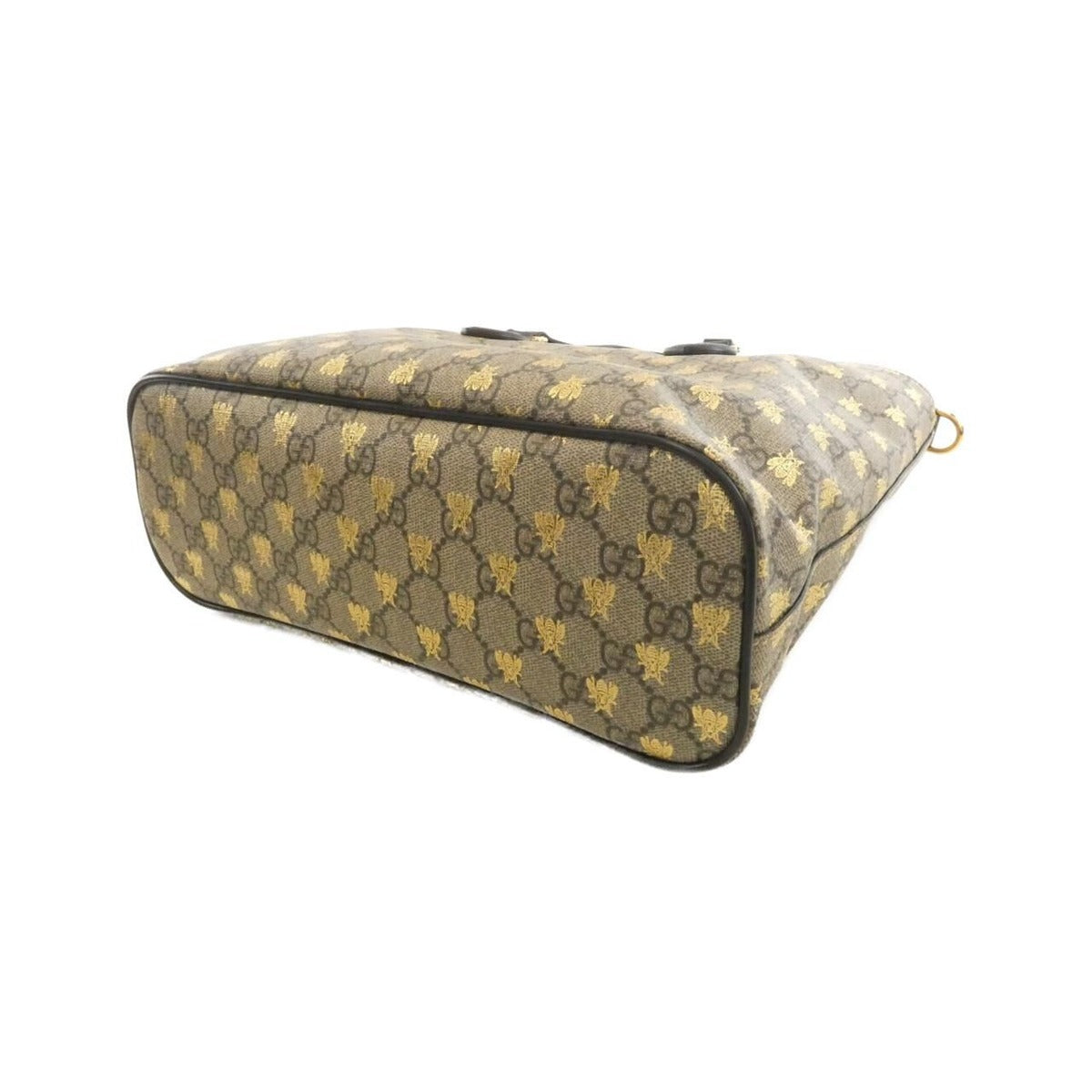 Gucci Bag Canvas Black — view 2