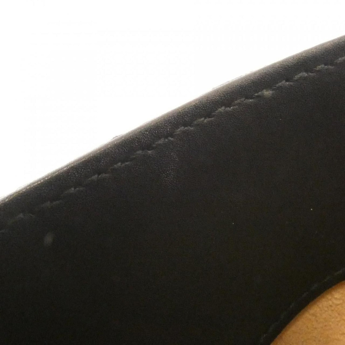 Gucci Bag Canvas Black — view 7