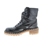 Chanel Boots Black — view 4