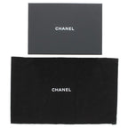 Chanel Ap3943 Mini Quilted Caviar Leather Handbag — view 5