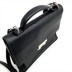 Gucci Diamante 2-Way Bag Black — view 7