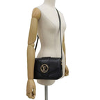 Louis Vuitton Pont Neuf Shoulder Crossbody Bag — view 8