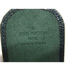 Louis Vuitton Pen Case Etui Stilo Epi Cair Taiga — view 2