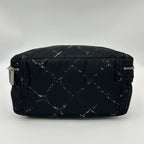 Chanel Vintage Travel Tote — view 4