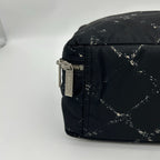 Chanel Vintage Travel Tote — view 5