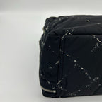Chanel Vintage Travel Tote — view 7
