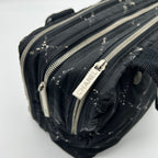 Chanel Vintage Travel Tote — view 9