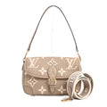 Louis Vuitton Shoulder Bag Diane