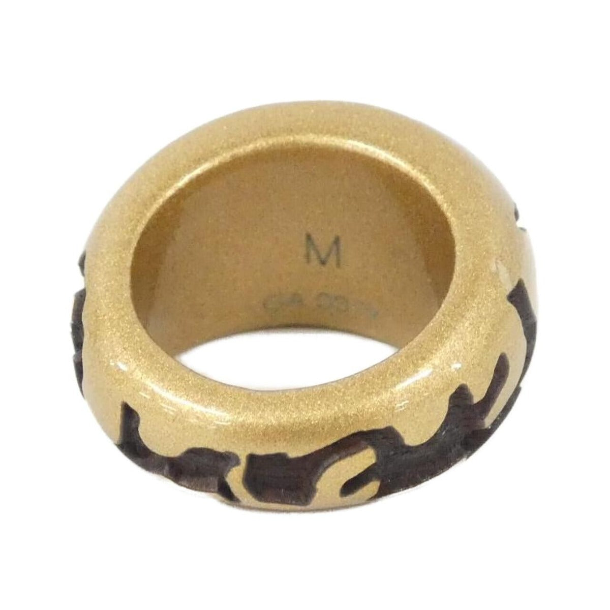 Louis Vuitton Bag Leo Monogram M Ring Dore — view 2