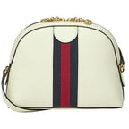 Gucci Shoulder Bag Ophidia White — view 2