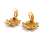 Chanel Earrings Coco Mark — view 6