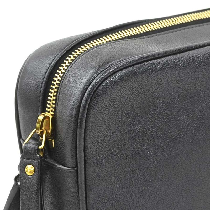 Saint Laurent Shoulder Bag Roux — view 6