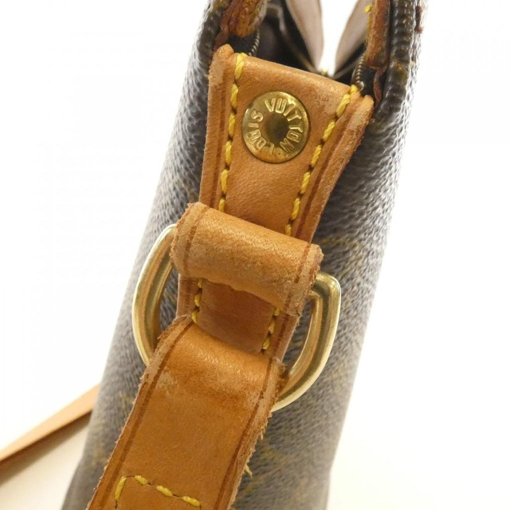Louis Vuitton Monogram Drew Shoulder Bag — view 5