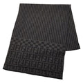 Fendi Zucca Gray