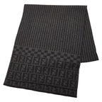 Fendi Zucca Gray