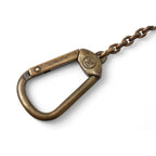Louis Vuitton Key Case Pouch Small Keyless Storage — view 3