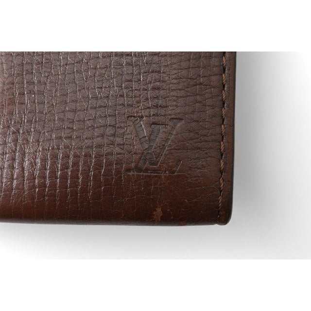 Louis Vuitton Key Case Pouch Small Keyless Storage — view 4
