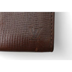 Louis Vuitton Key Case Pouch Small Keyless Storage — view 4