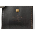 Louis Vuitton Key Case Pouch Small Keyless Storage — view 6