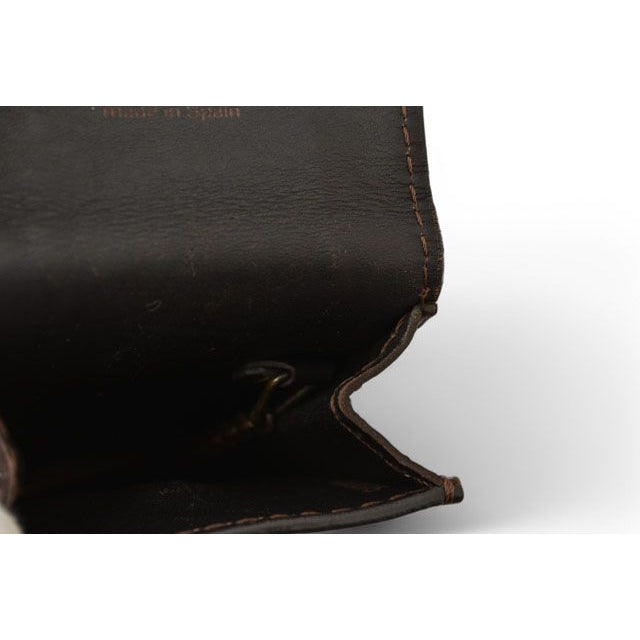 Louis Vuitton Key Case Pouch Small Keyless Storage — view 8