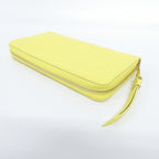 Louis Vuitton Monogram Empreinte Zippy Wallet — view 2