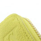 Louis Vuitton Monogram Empreinte Zippy Wallet — view 4
