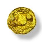 Chanel Earrings Gold — view 3