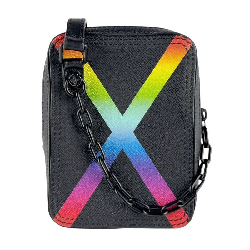 Louis Vuitton Shoulder Bag Danube Messenger — view 2
