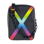 Louis Vuitton Shoulder Bag Danube Messenger — view 2