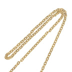 Louis Vuitton Monogram Empreinte Pochette Felicie Shoulder Bag — view 5