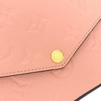 Louis Vuitton Monogram Empreinte Pochette Felicie Shoulder Bag — view 6