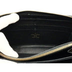 Louis Vuitton Wallet Zippy Infini Monogram Empreinte Gold — view 6