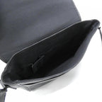 Louis Vuitton Damier Graphite Daniel MM Shoulder Bag — view 7
