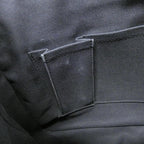 Louis Vuitton Damier Graphite Daniel MM Shoulder Bag — view 8