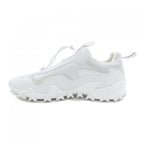 Louis Vuitton LV Circle Patch LV Rush Line Sneakers — view 2