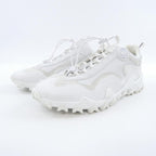 Louis Vuitton LV Circle Patch LV Rush Line Sneakers — view 3