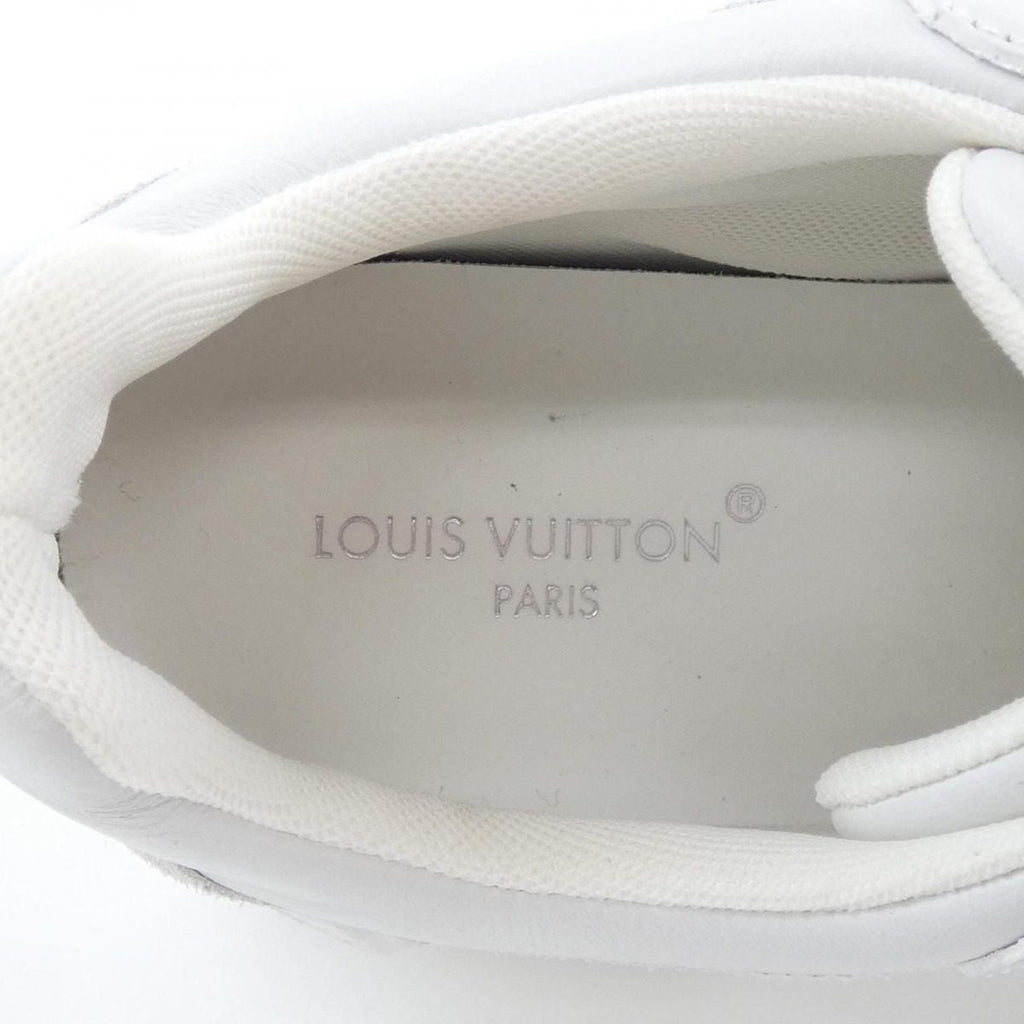 Louis Vuitton LV Circle Patch LV Rush Line Sneakers — view 6
