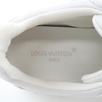Louis Vuitton LV Circle Patch LV Rush Line Sneakers — view 6