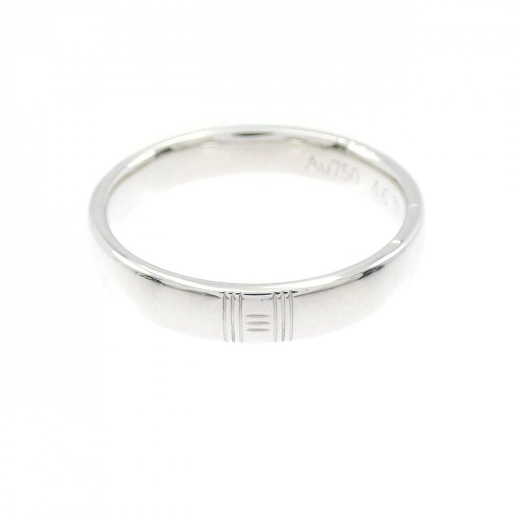 Hermes Ring Gold — view 2