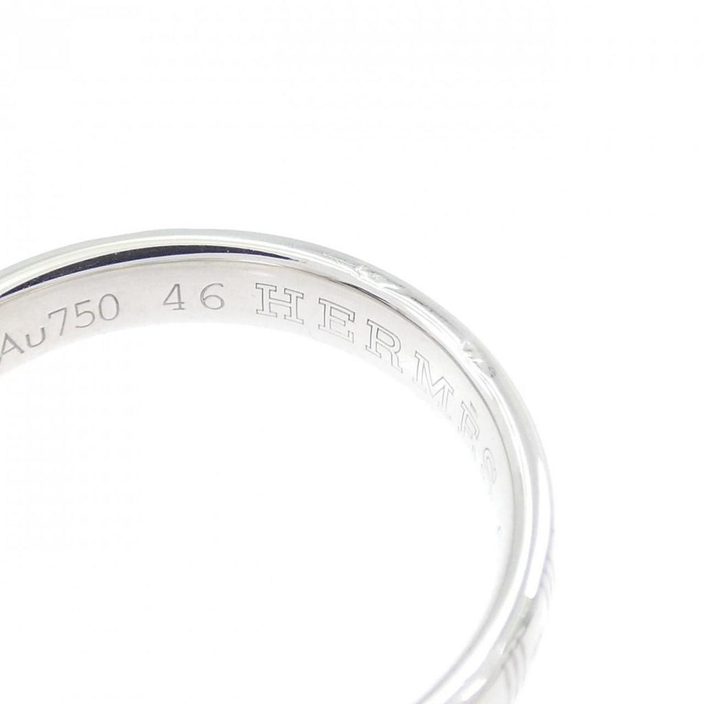 Hermes Ring Gold — view 3