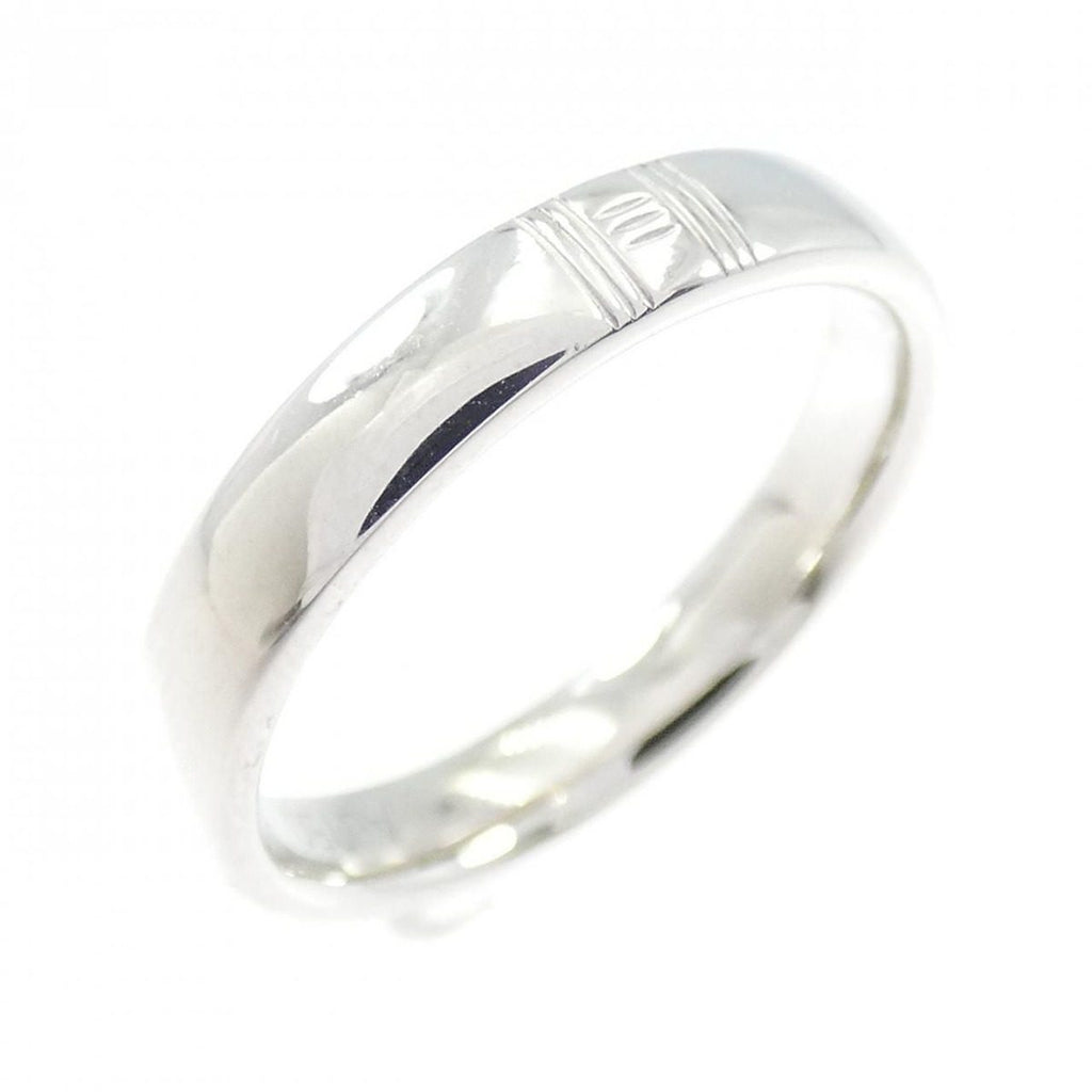 Hermes Ring Gold